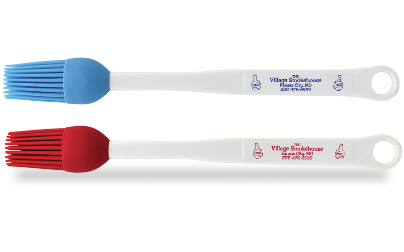 Quick'n Slick Silicone Basting Brush