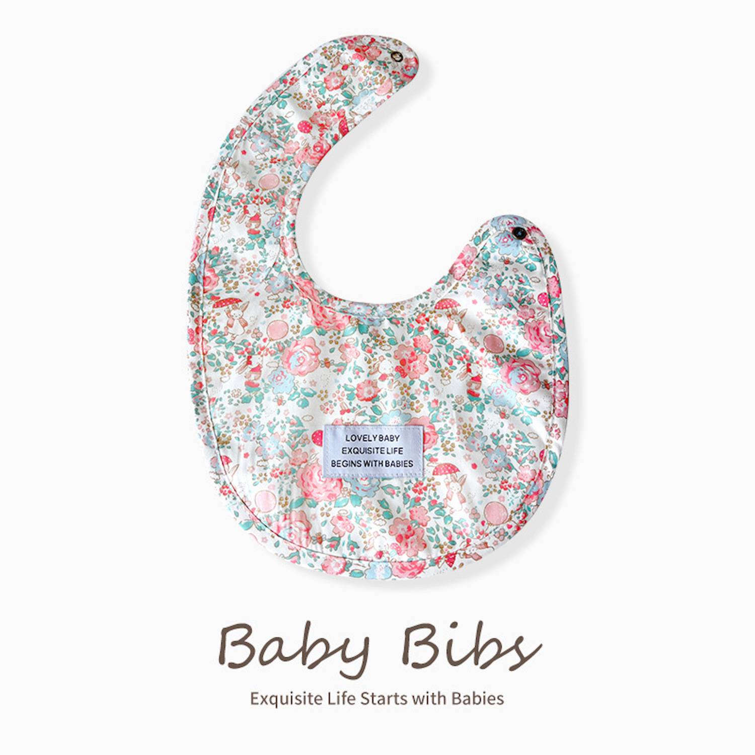 baby bib 7