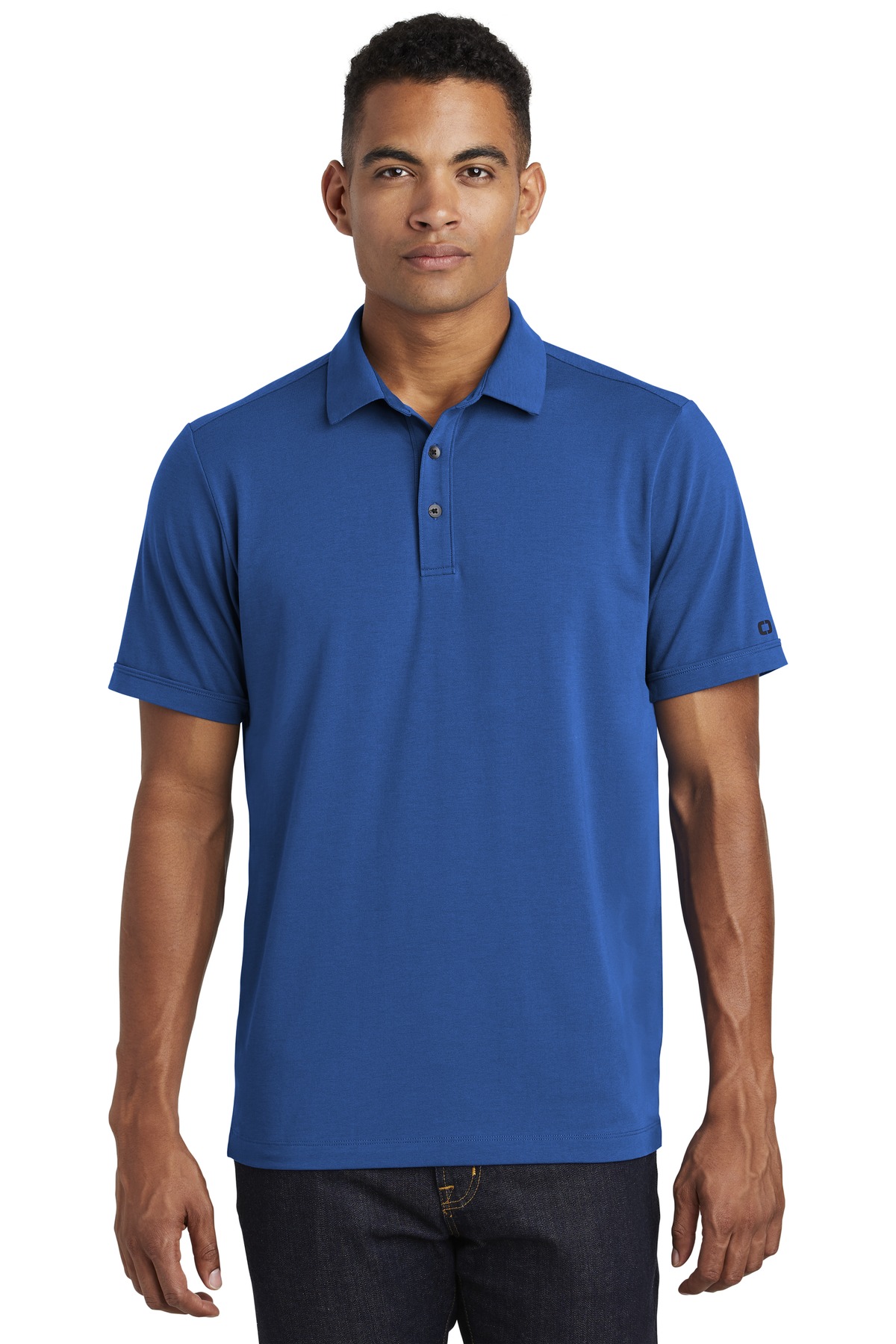 OGIO® Limit Polo 19