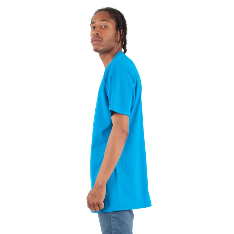 Shaka Wear Adult Active Short-Sleeve Crewneck T-Shirt 56