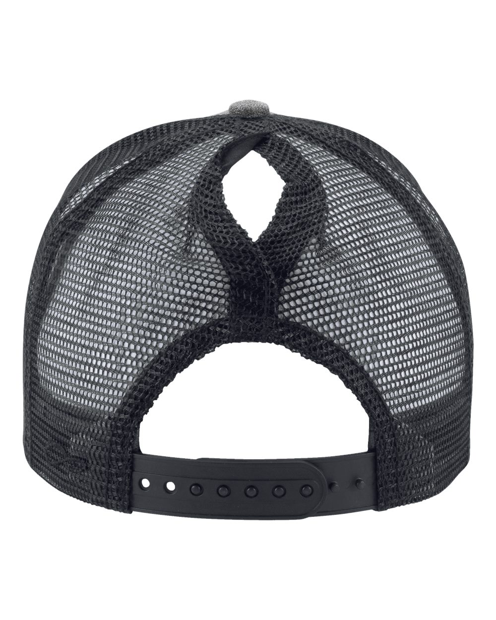 Women's Modern Trucker Cap - CHARLIE 62