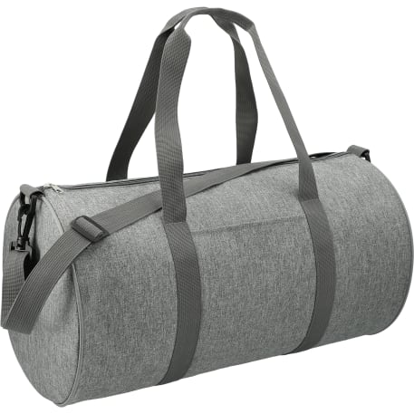 Tahoe 18" Graphite Barrel Duffel 8