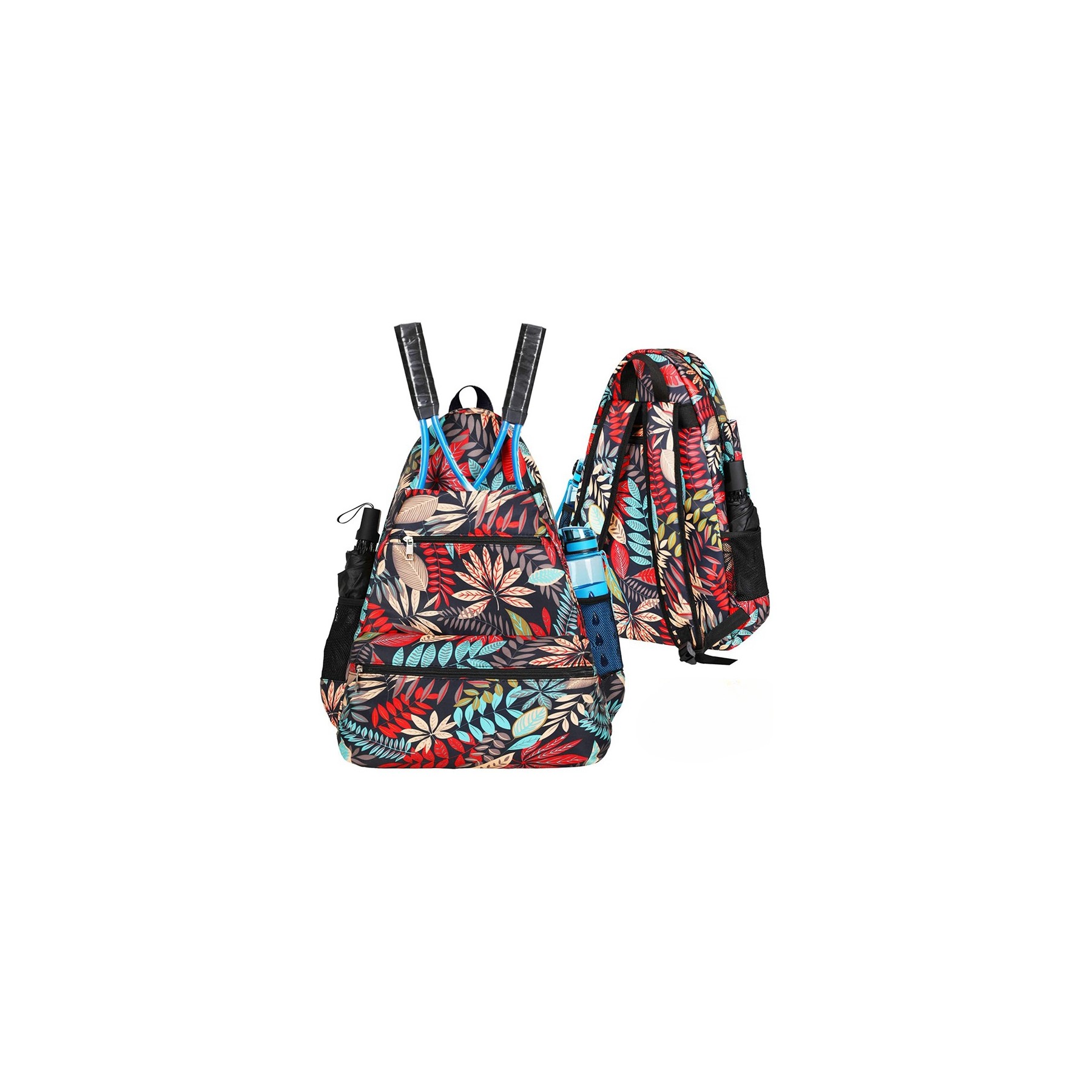 Tennis racket bag 5