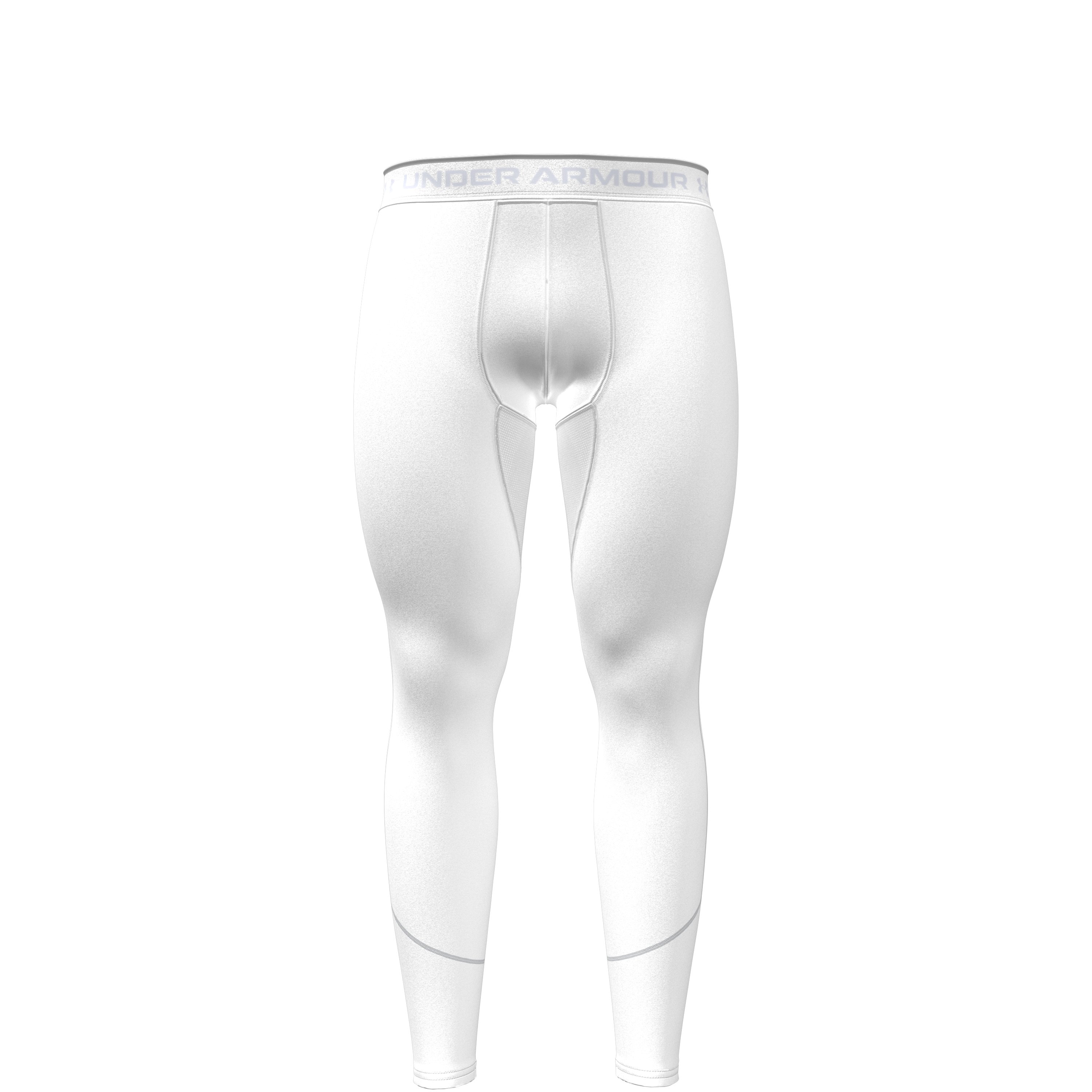 HeatGear Elite Men's Leggings 3