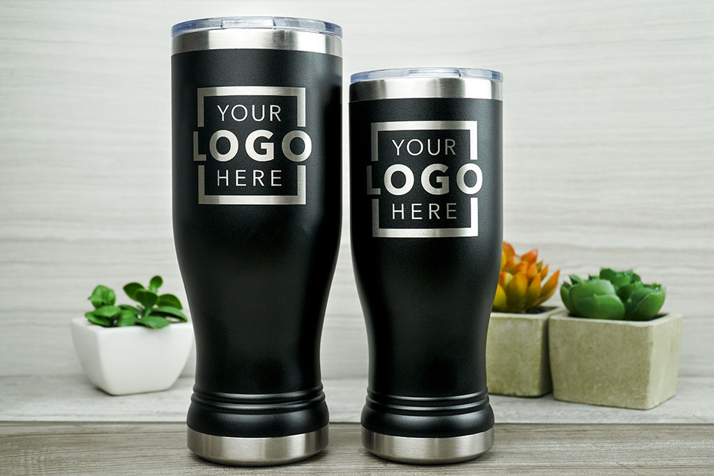 20 oz Polar Camel Pilsner Tumbler 3