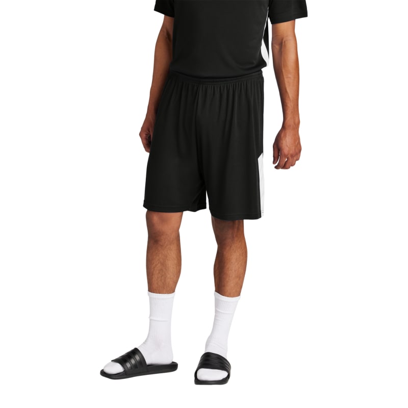Sport-Tek Competitor United 7" Short 22