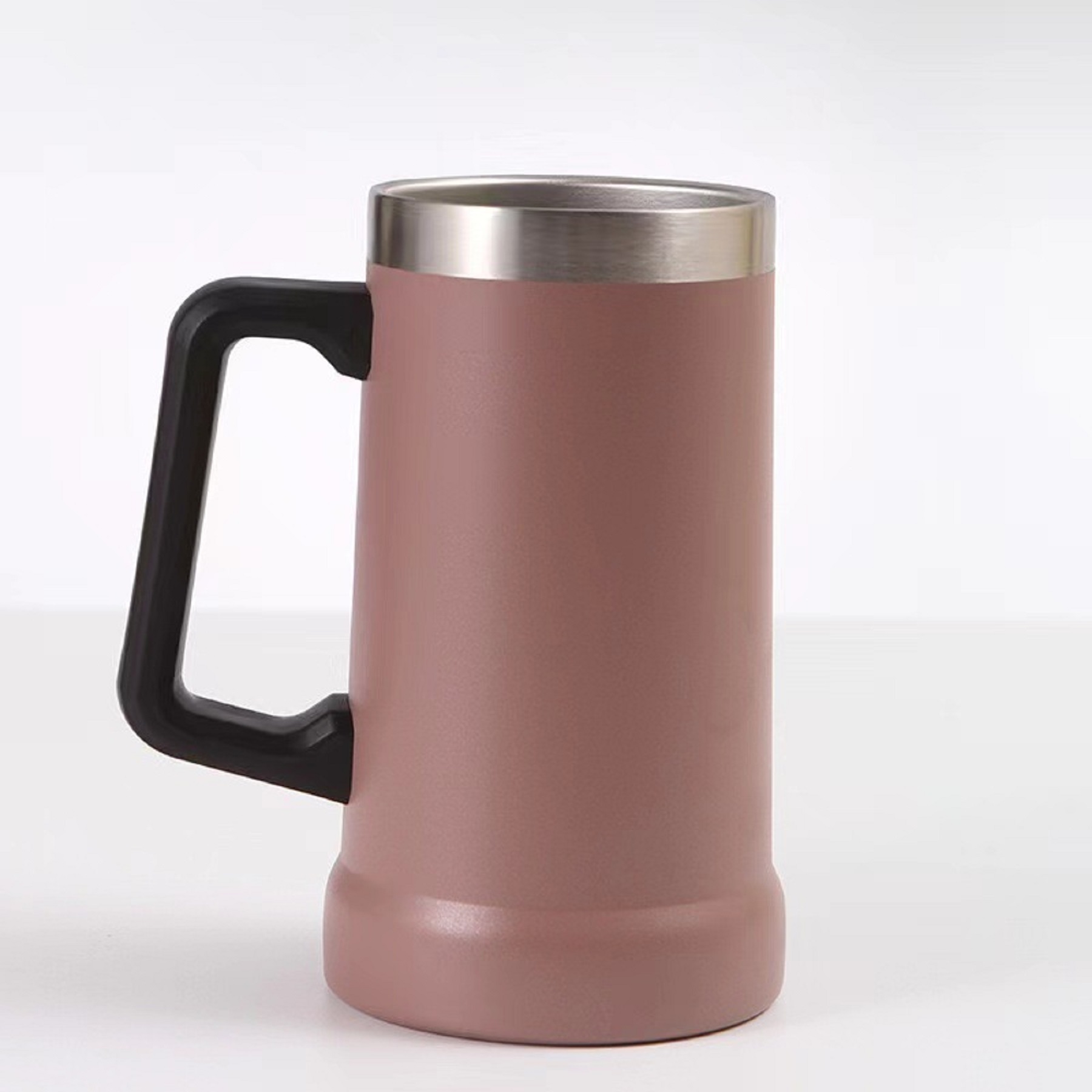 24 OZ Adventure Big Grip Beer Stein 2