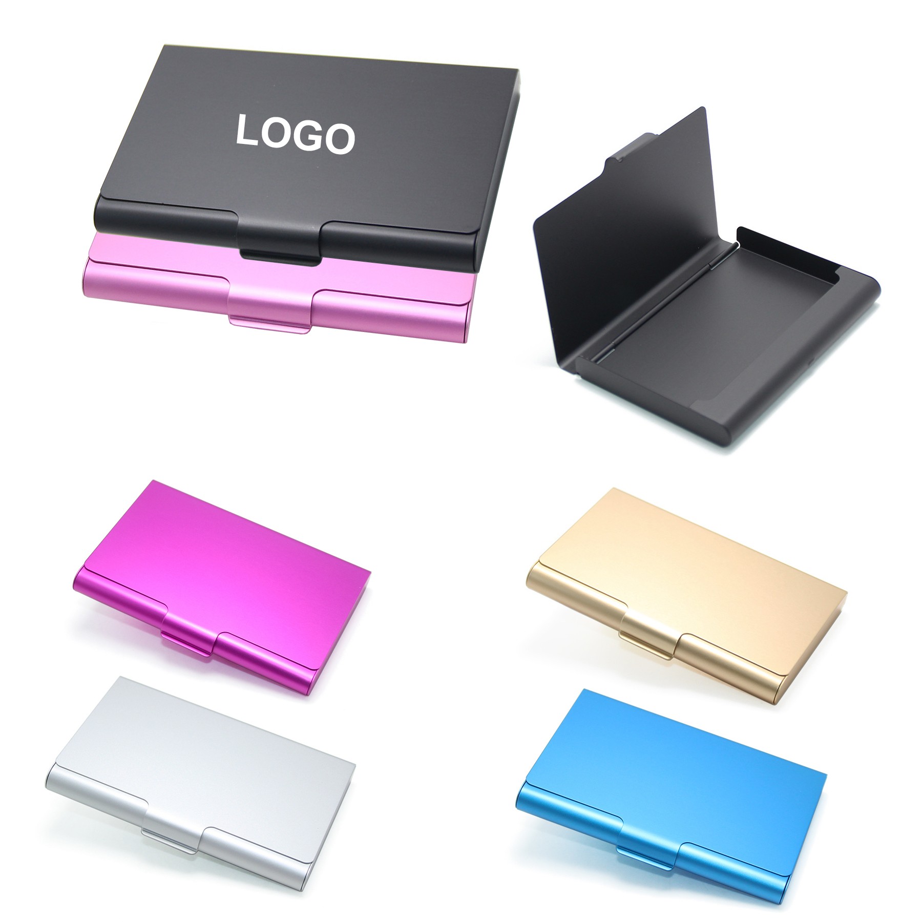 Business Card Holder