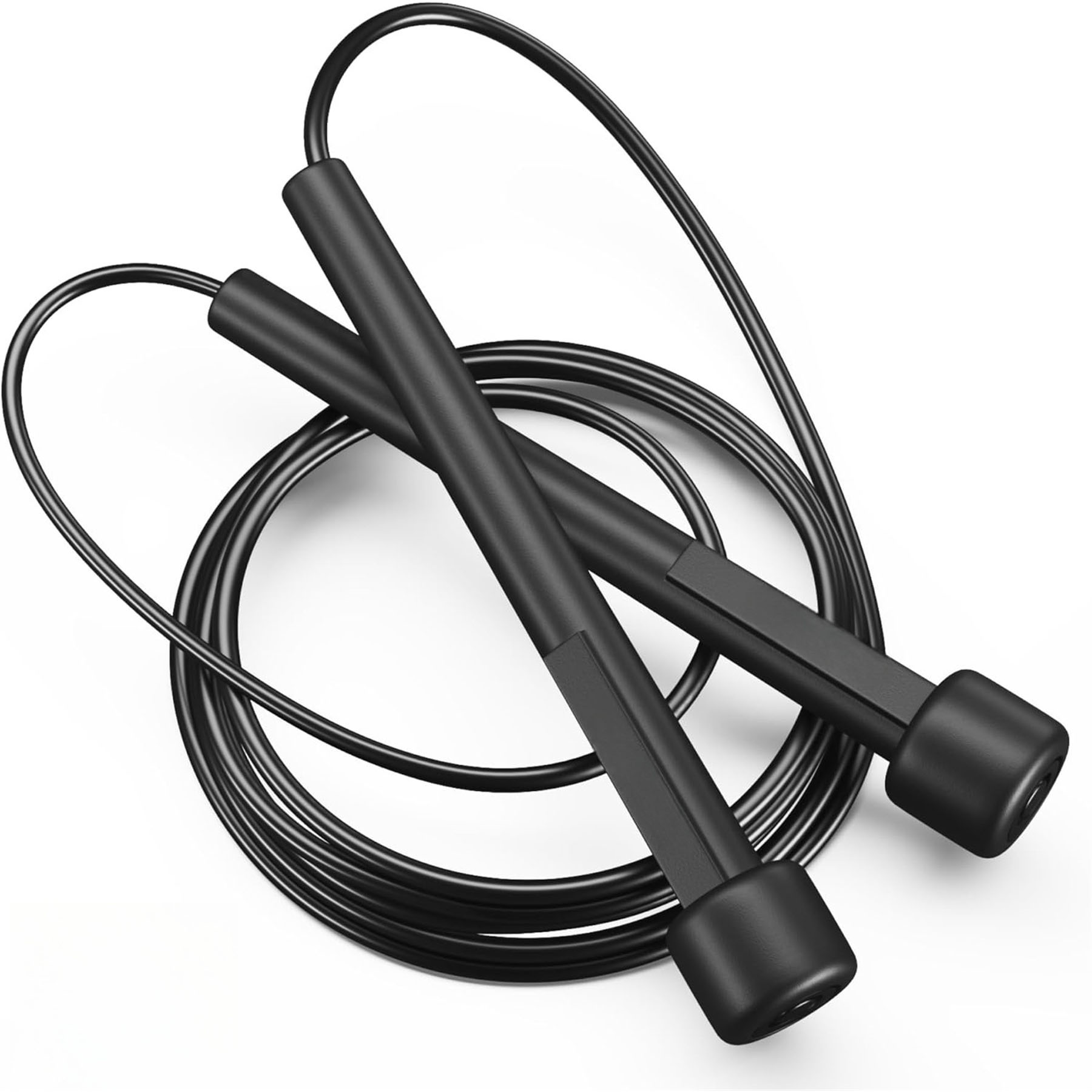 Adjustable Speed Rope 11