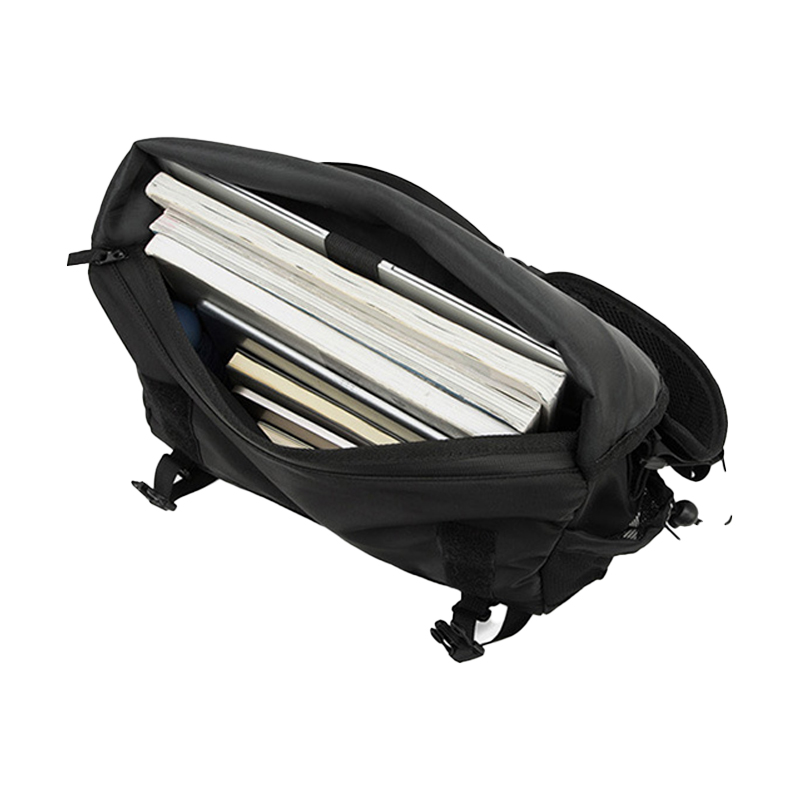 Crossbody Fanny Pack Large Capacity 5
