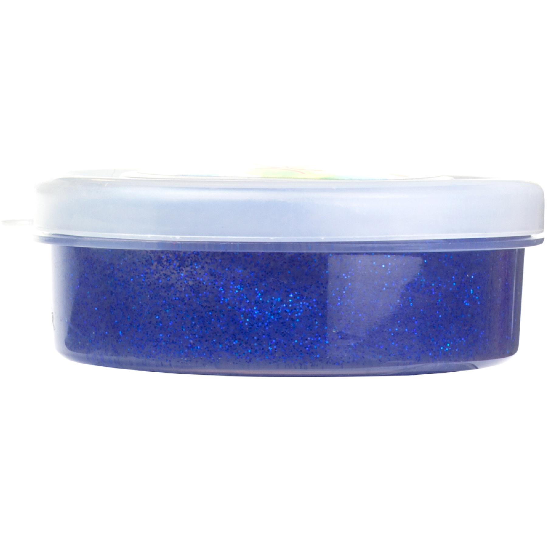 Glitter Putty 6