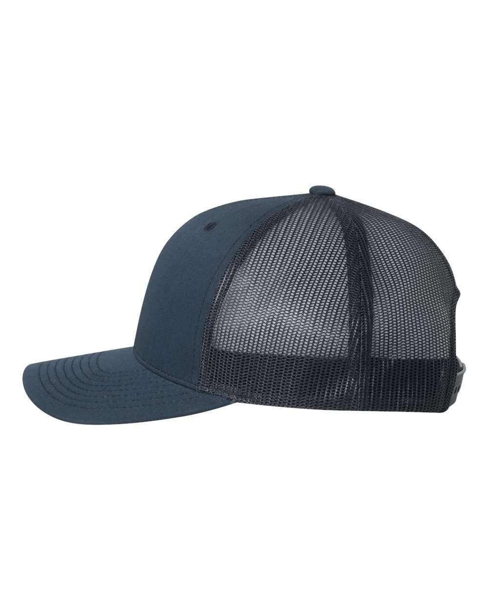 Retro Trucker Cap - 6606 81