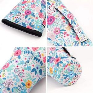 Reusable Coffee Cup Sleeve 3