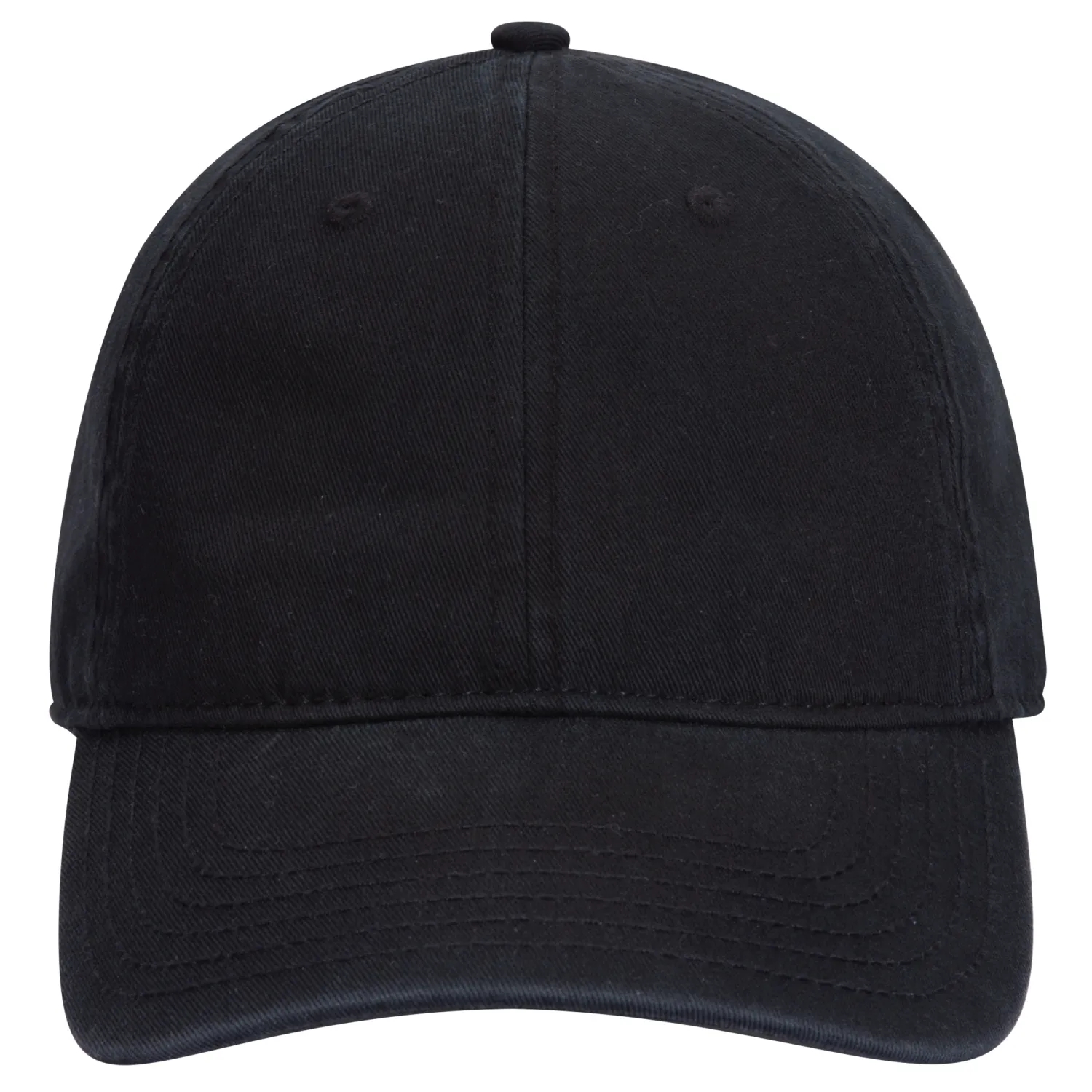 OTTO CAP 6 PANEL LOW PROFILE DAD HAT 32