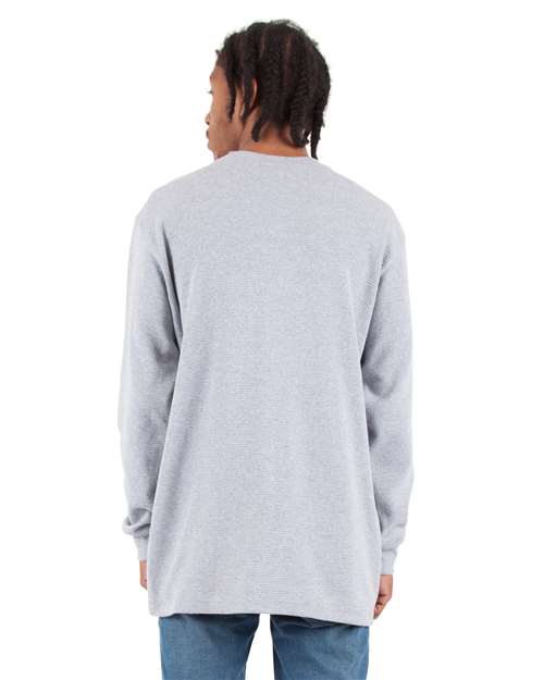 Unisex Heavyweight Thermal - SHTHRM 40