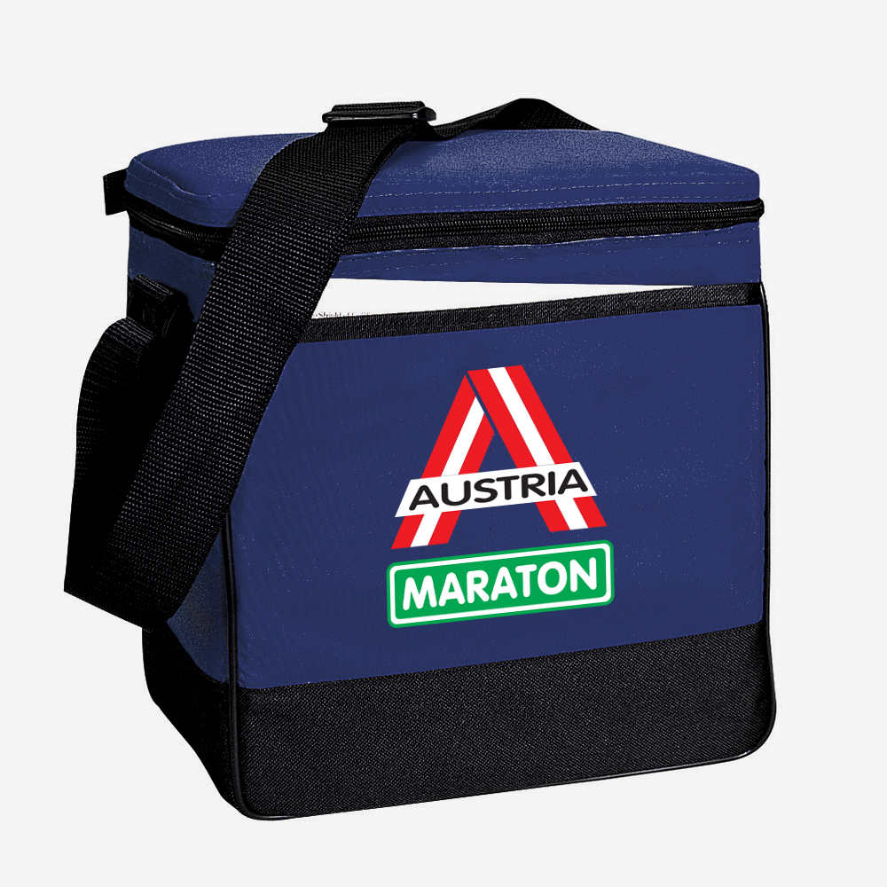 Insulated 12 Pack Cooler 4