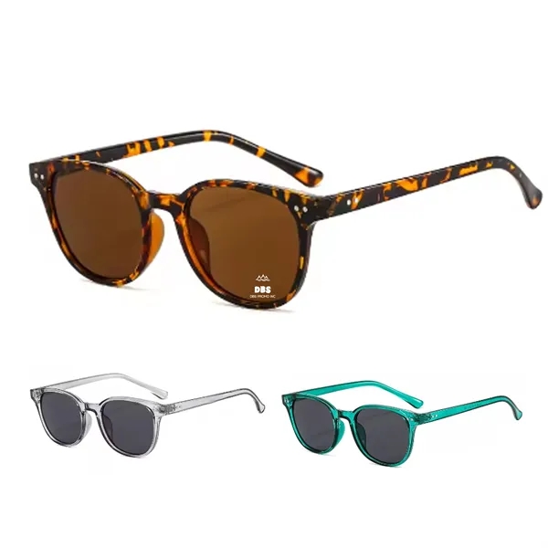 Fashionable Sun Glasses