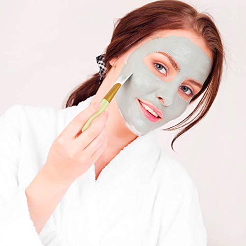 Silicone Face Mask Brush 1