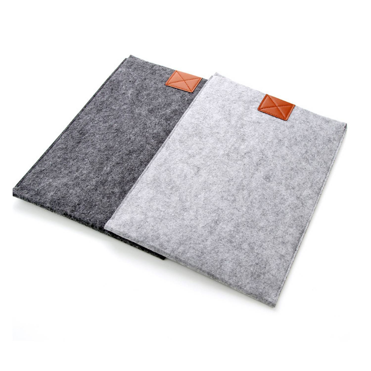 Felt Computer Bag iPad Laptop Sleeve 1