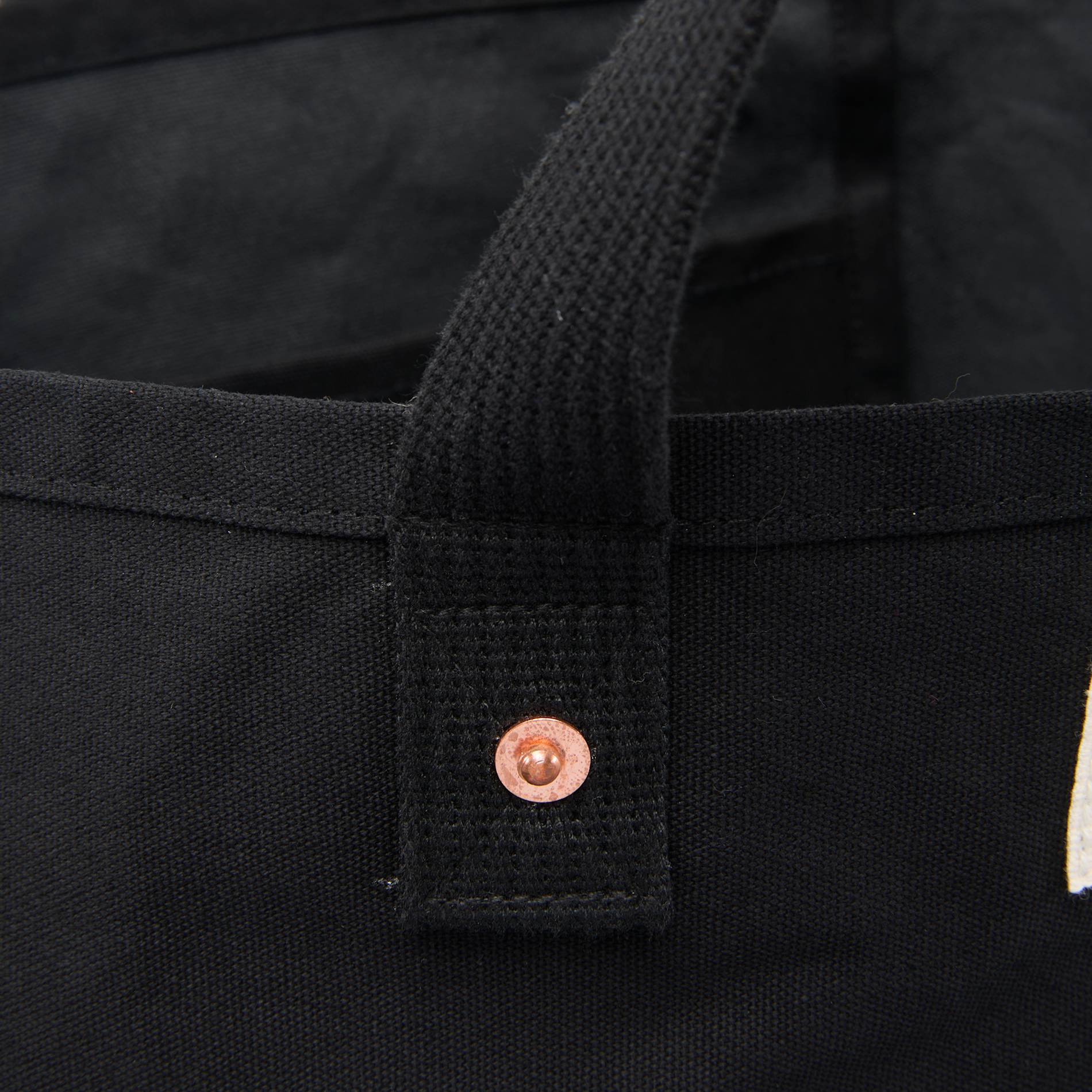 FEED Organic Cotton Weekend Tote 37