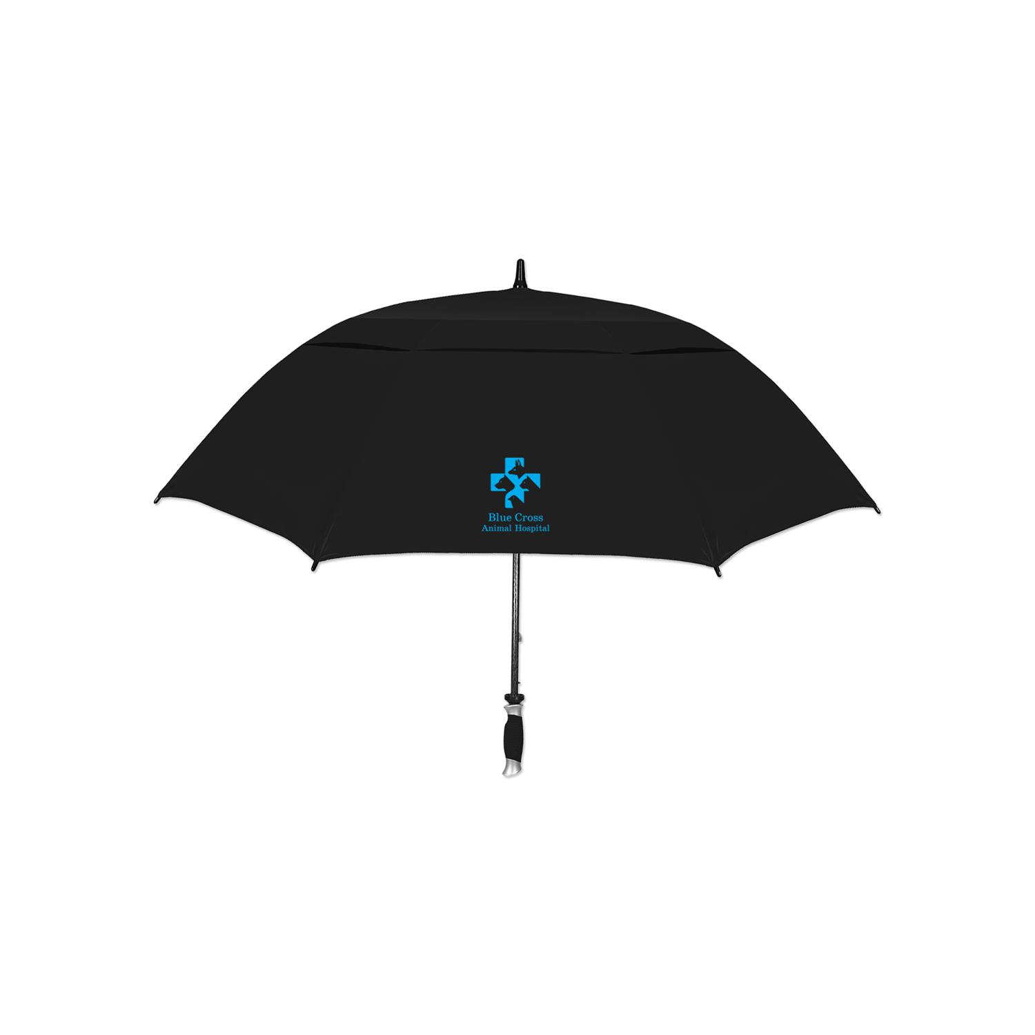 Hurricane Vented Pro Golf Umbrella 14