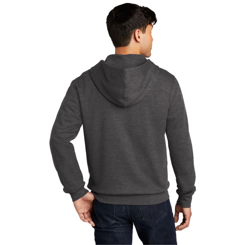 District V.I.T. Fleece Full-Zip Hoodie 11