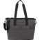 Multi-Pocket Laptop Tote 15
