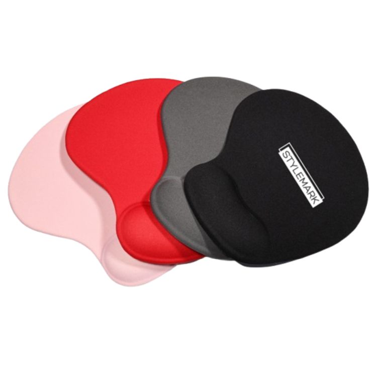 Mouse Pad 1