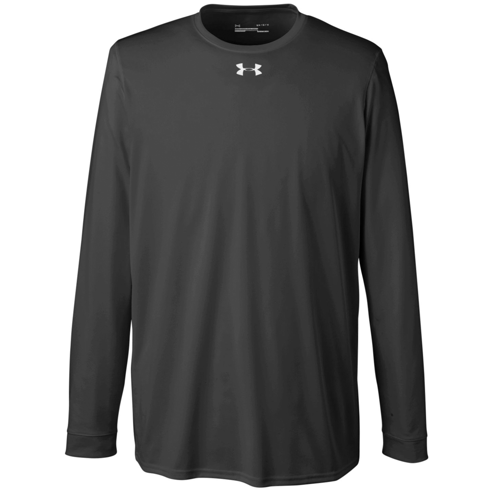 Under Armour Men's Long-Sleeve Locker T-Shirt