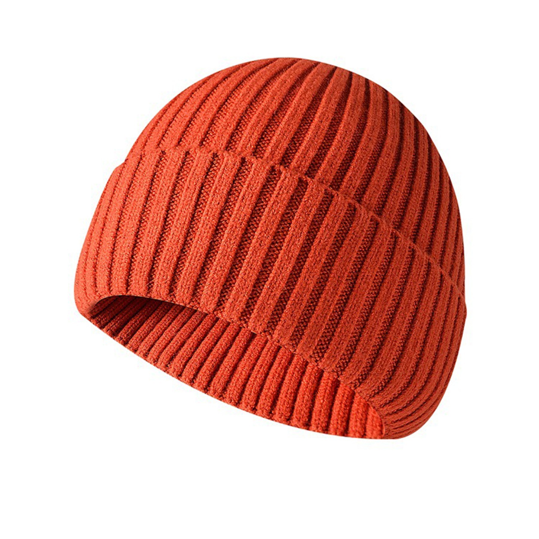 Thickened Warm Hat 9