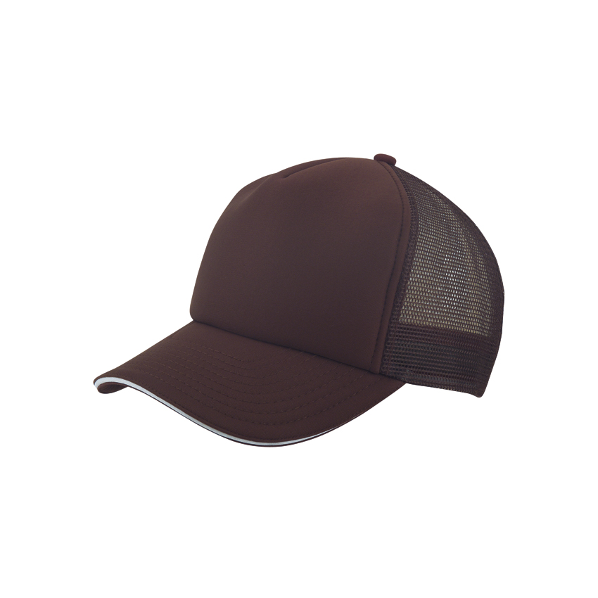 Ohio Trucker Hats (Sandwich Visor) 7