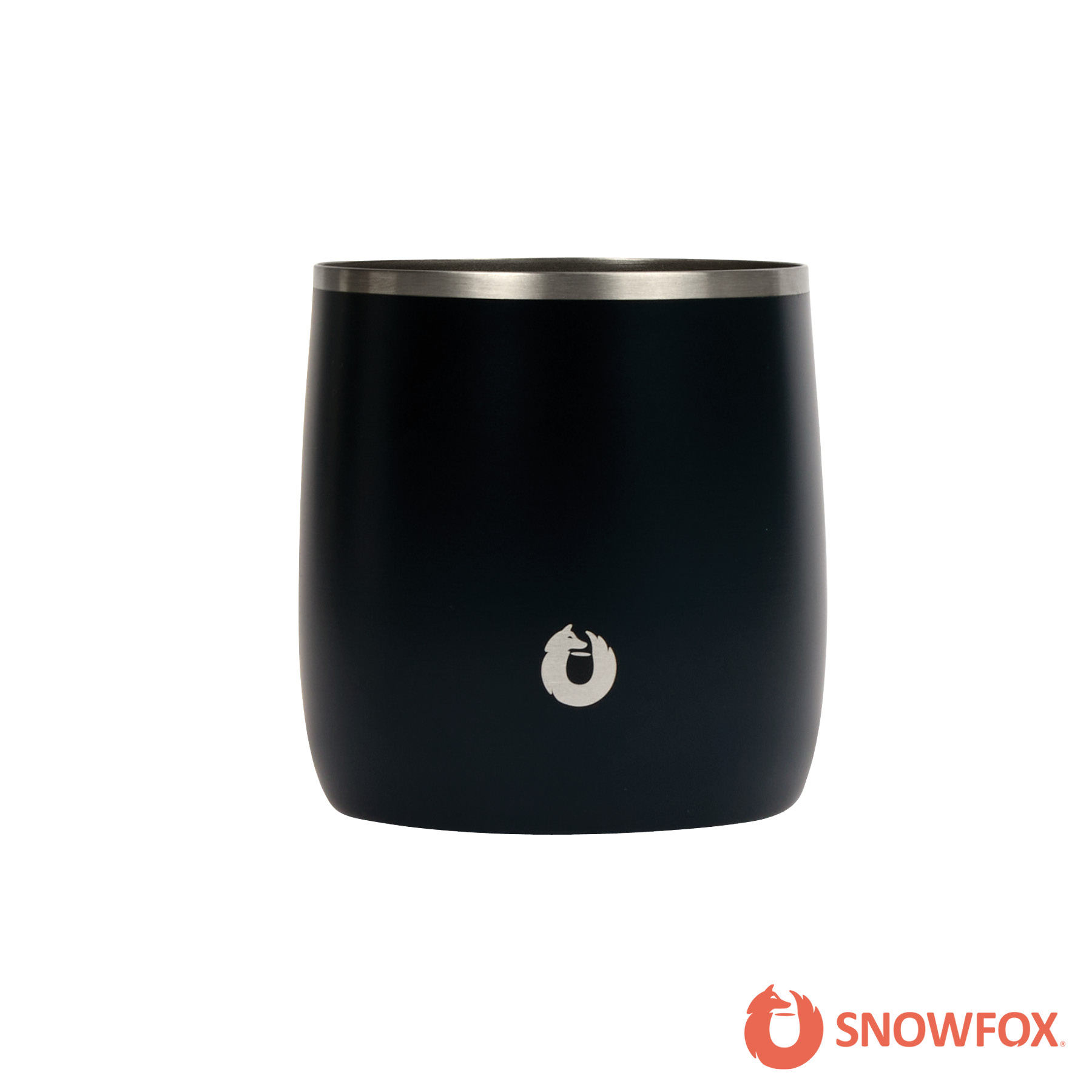 Snowfox® 11 oz. Vacuum Insulated Whiskey Rocks Tumbler 68