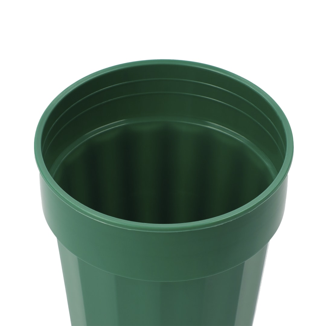 Fluted 16oz Stadium Cup 102