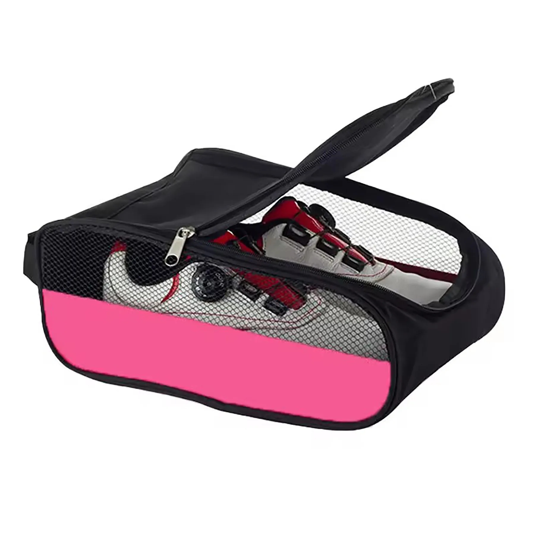 Golf Shoe Bag 8