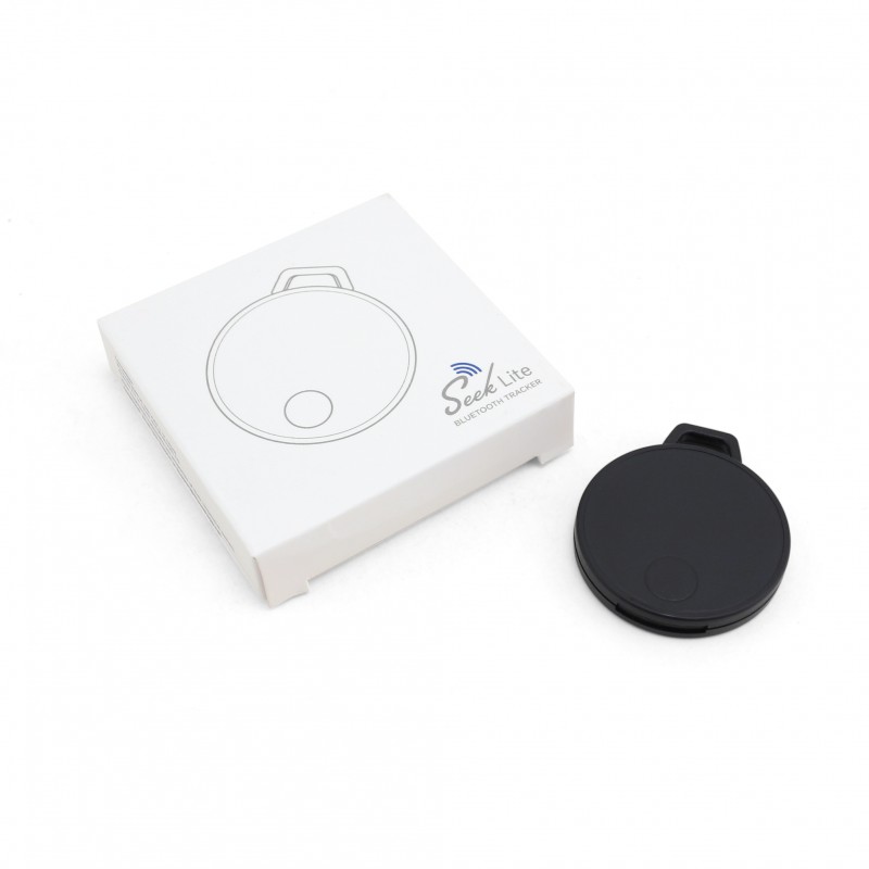 Seek Lite Bluetooth Tracker 4