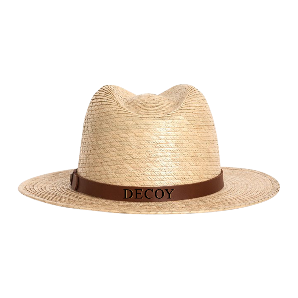 Fedora Hat 6