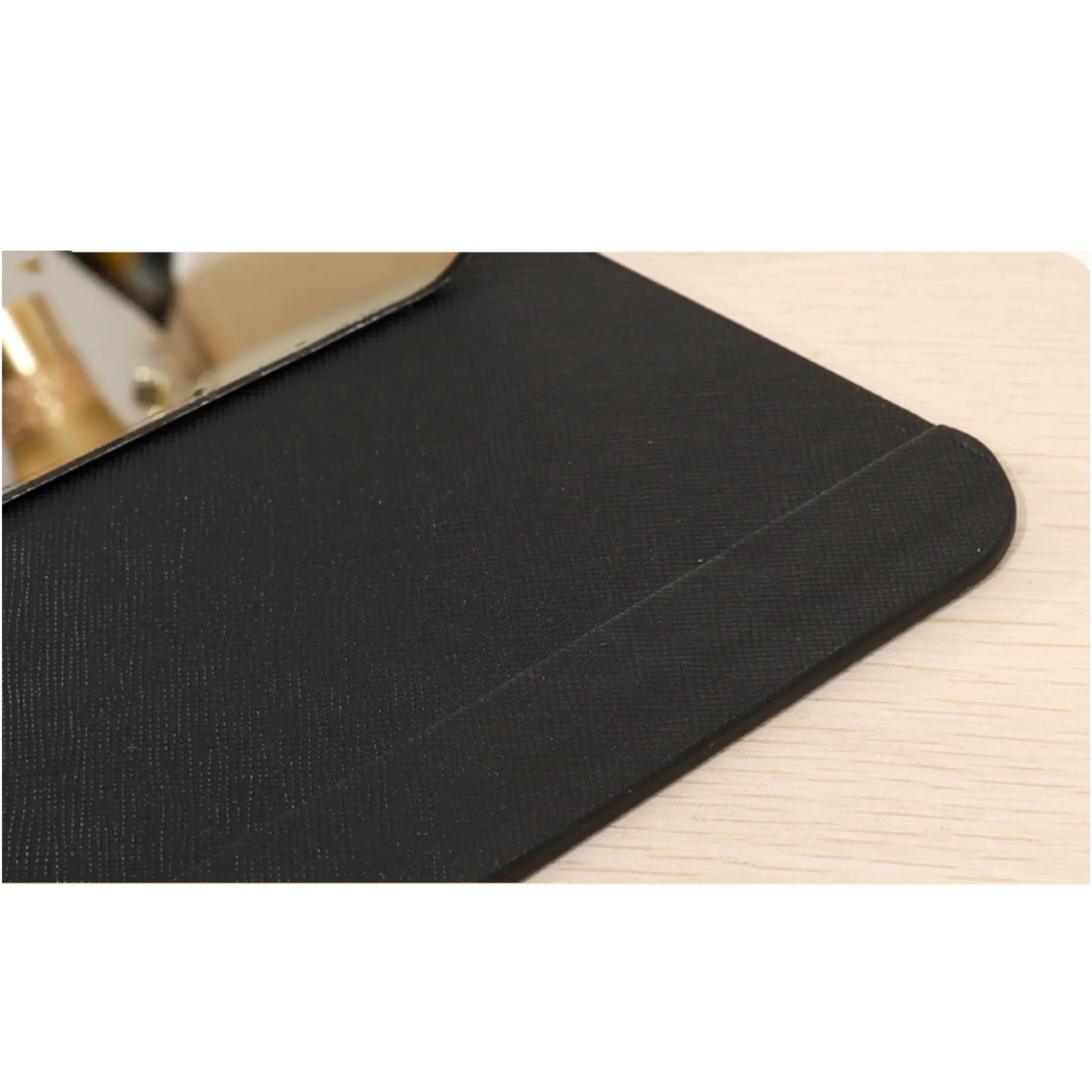 Shatterproof Ultrathin Folding Makeup Mirror 5