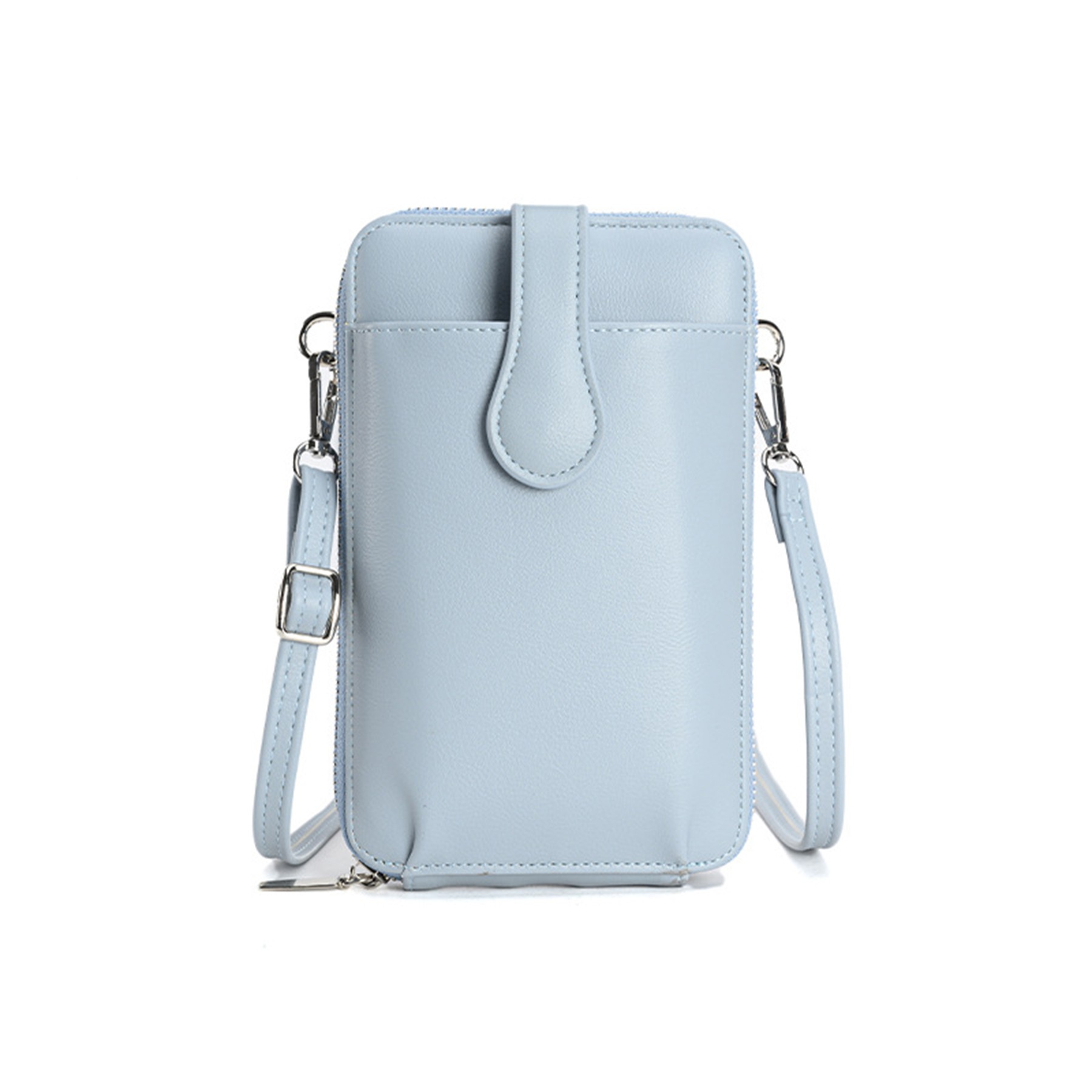 Small Crossbody Leather Bags 4