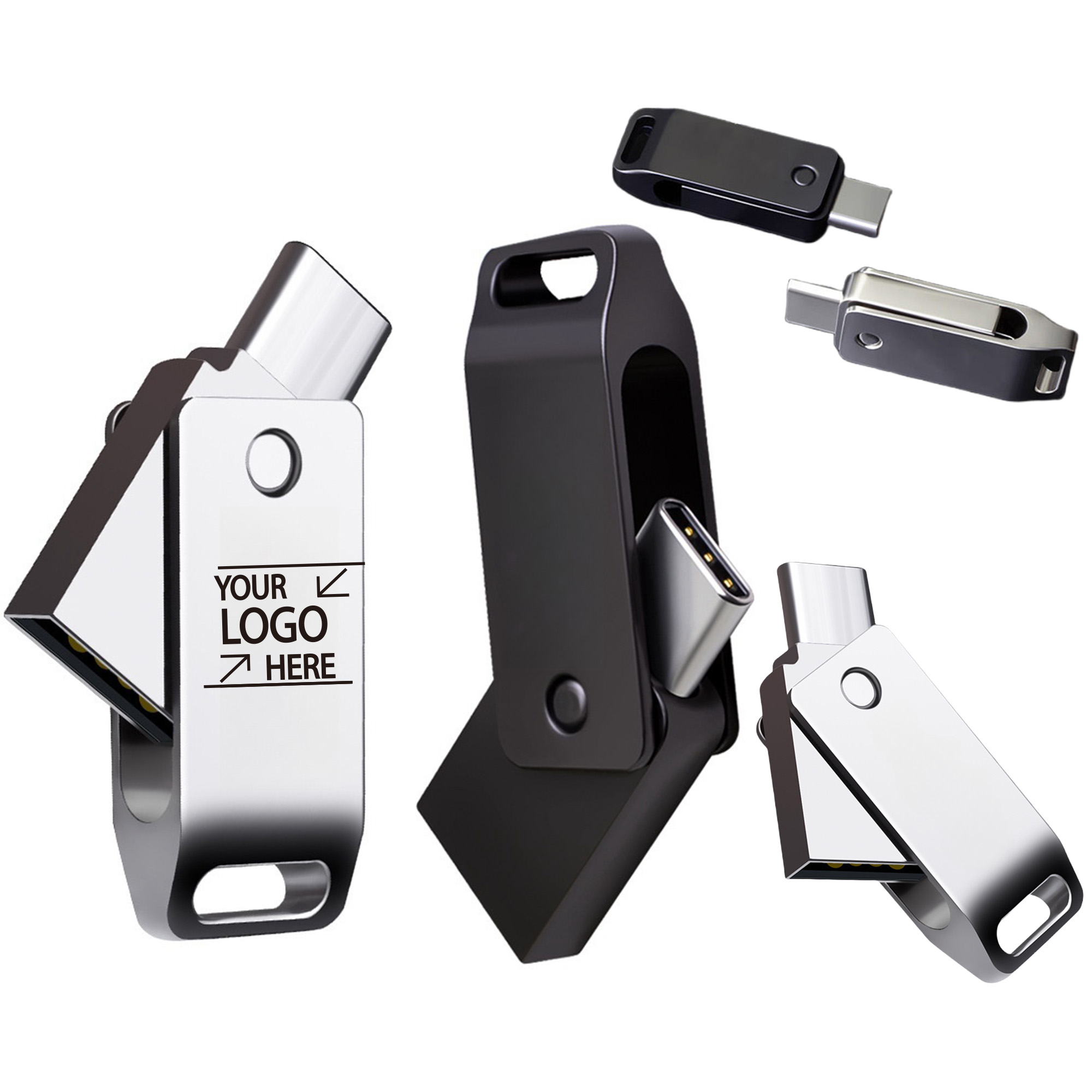Type-C USB Drive 2