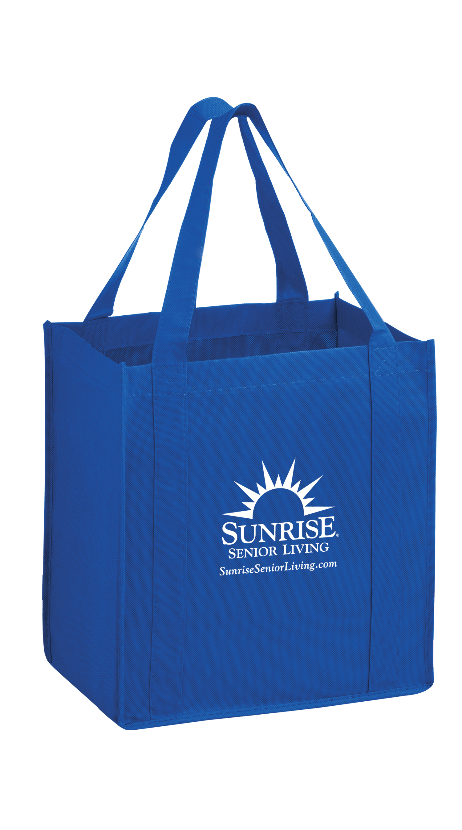 Non-woven Grocery Totes 9