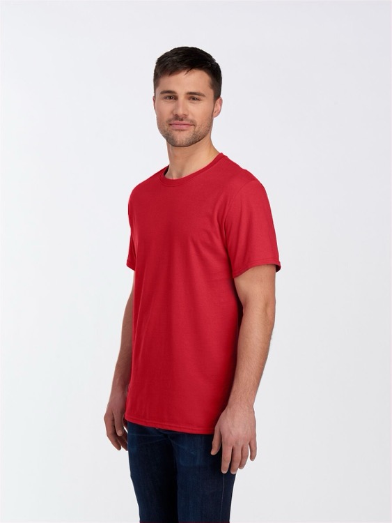 FRUIT OF THE LOOM ICONIC Ring-Spun Unisex T-Shirt 46