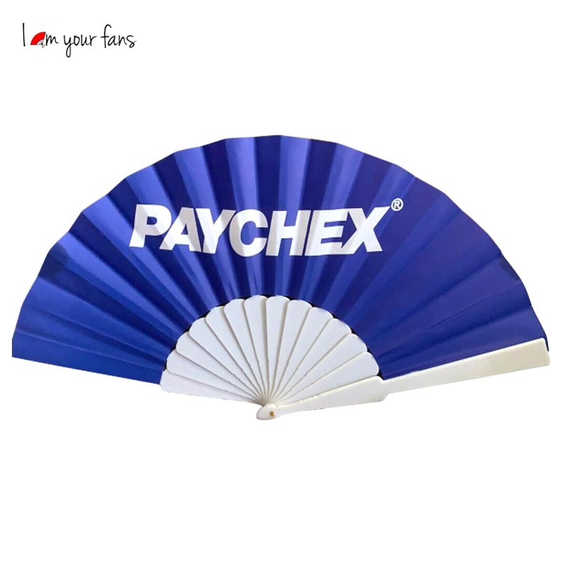 Plastic Fan 2