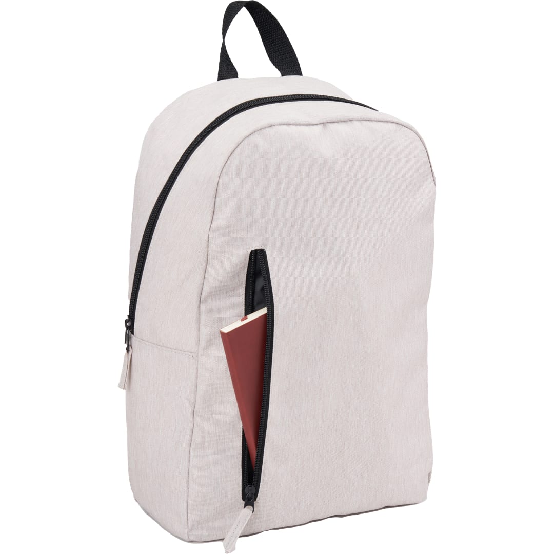 Skye Recycled Laptop Backpack 14