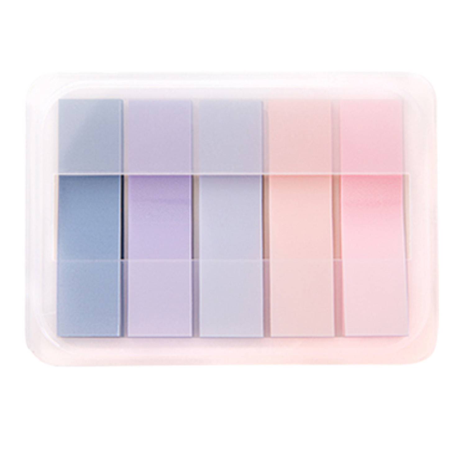 Colorful Index Adhesive Stickers 7