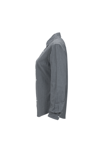 Women’s Hudson Denim Shirt 6