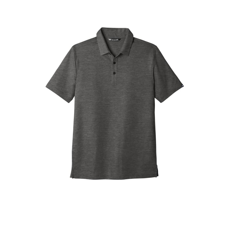 TravisMathew Oceanside Heather Polo. 18