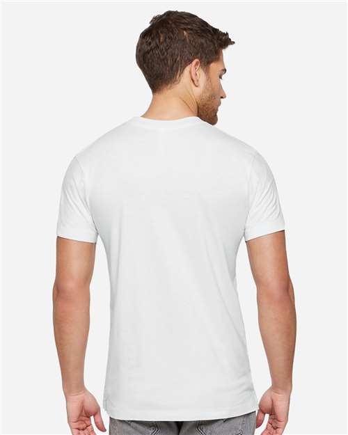 Unisex Bamboo Tee - 6904 36