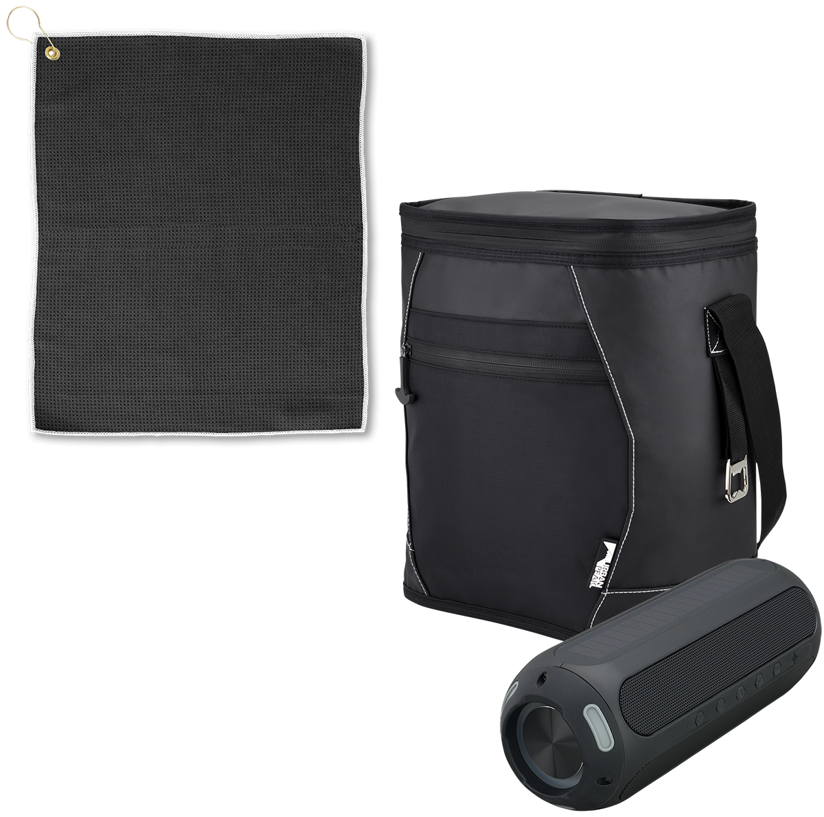 Urban Peak® CB166 Fairway Trio Kit 23