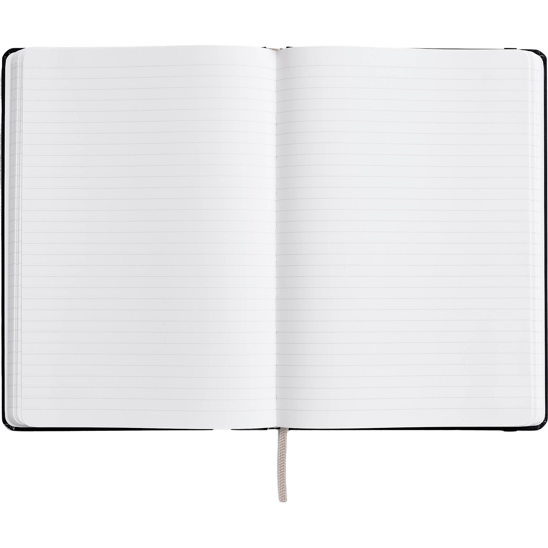 5 5" x 8 5" Stone Bound Notebook