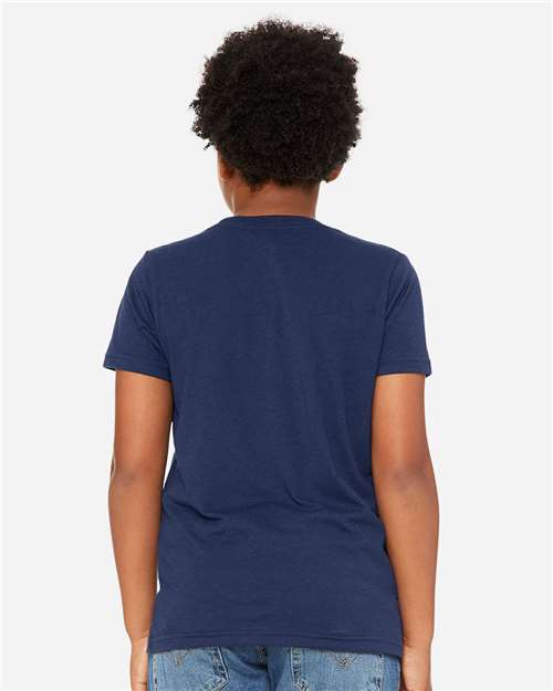 Youth Triblend Tee - 3413Y 83